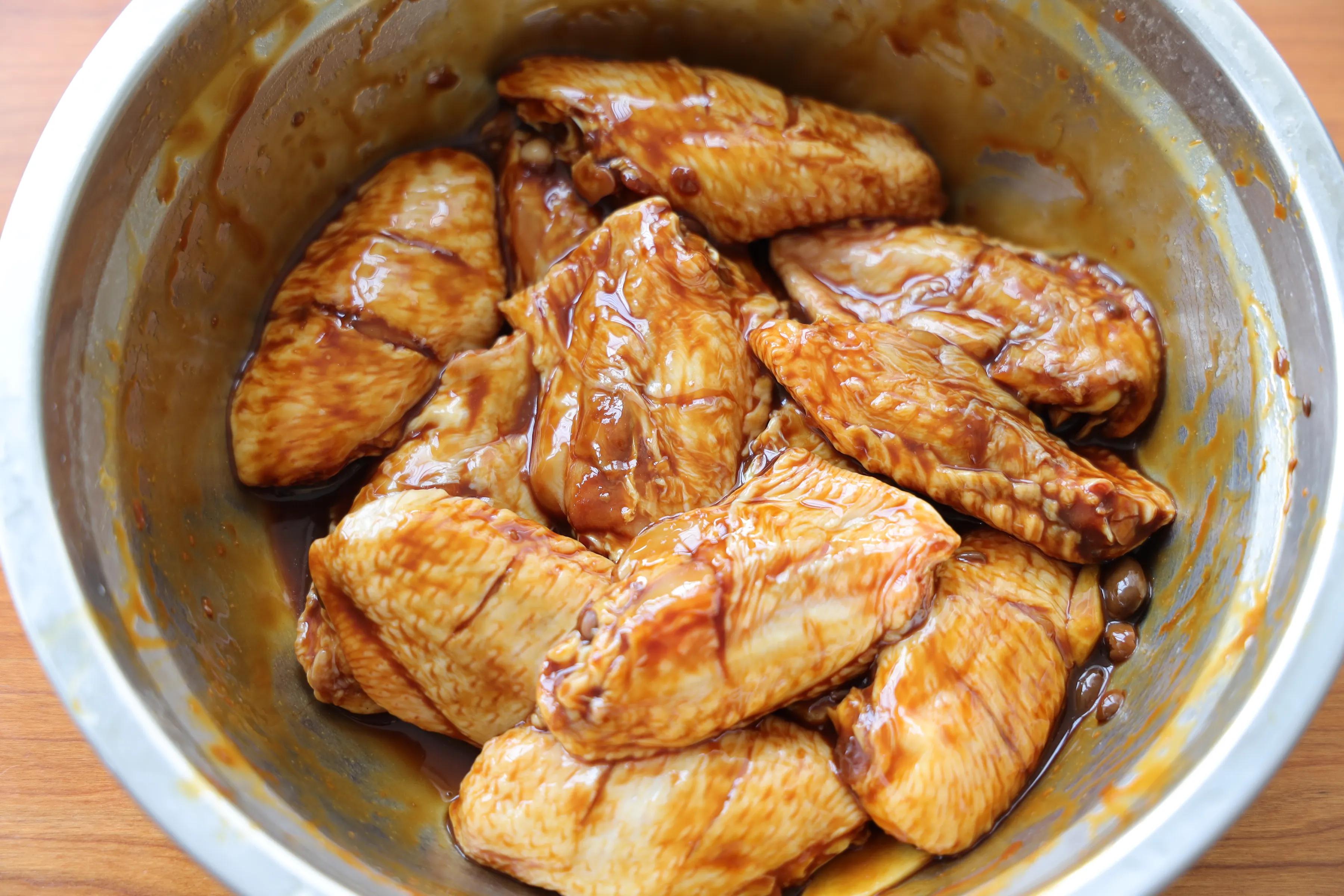 大寒节气，不知道吃什么，试试它，饭菜一锅焖，啥都有，太方便了