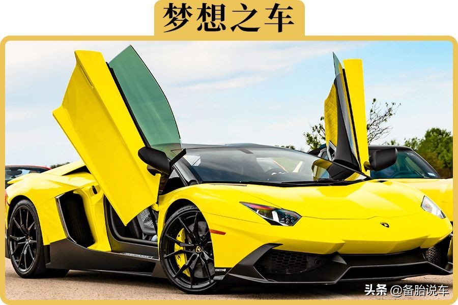 兰博基尼盖拉多：纯粹性能的极致演绎
