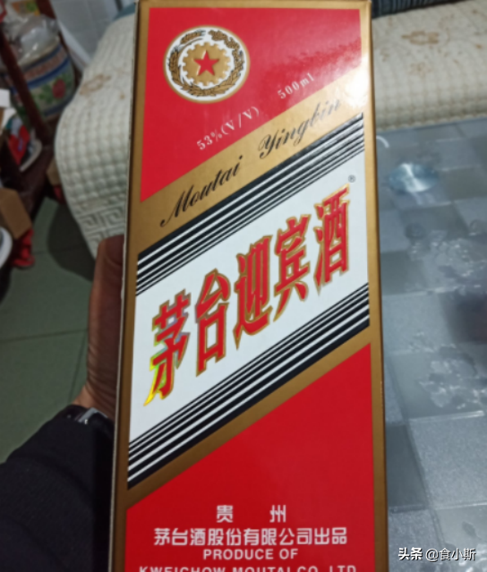 中国6款“廉价酒”，都是不加1滴酒精的纯粮酒，行家成箱往家囤