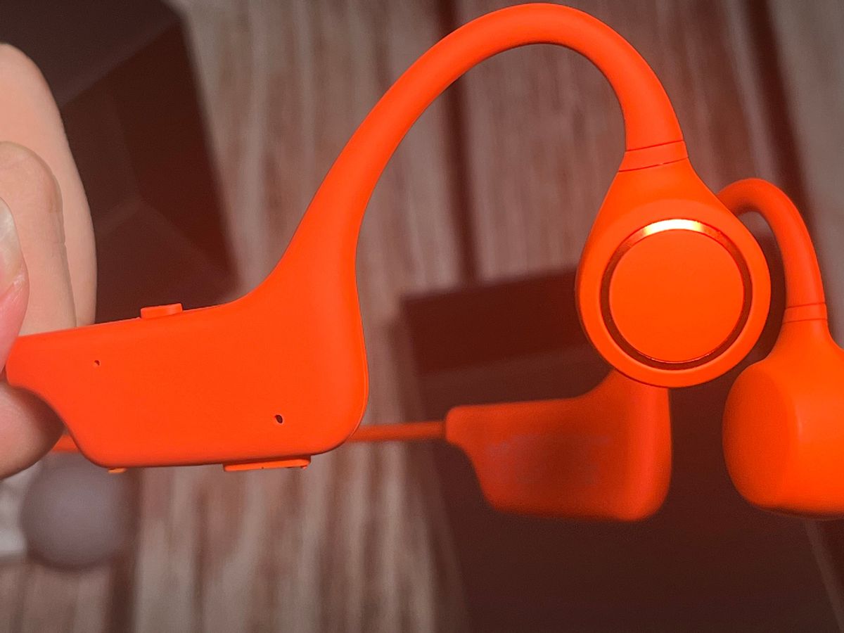 Sanag塞那A18S Pro气传导耳机怎么样？运动爱好者值得入手