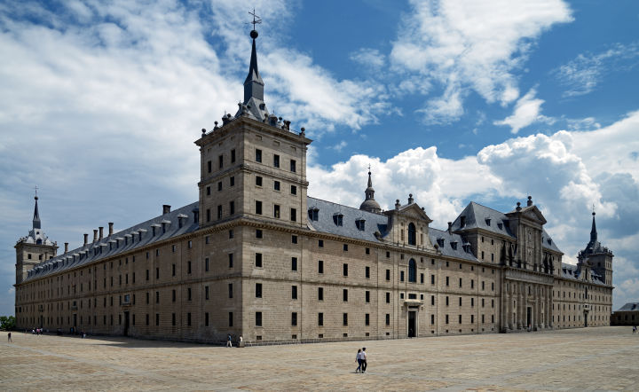巨物恐惧：古代世界建筑奇观盘点（西地中海西欧篇）