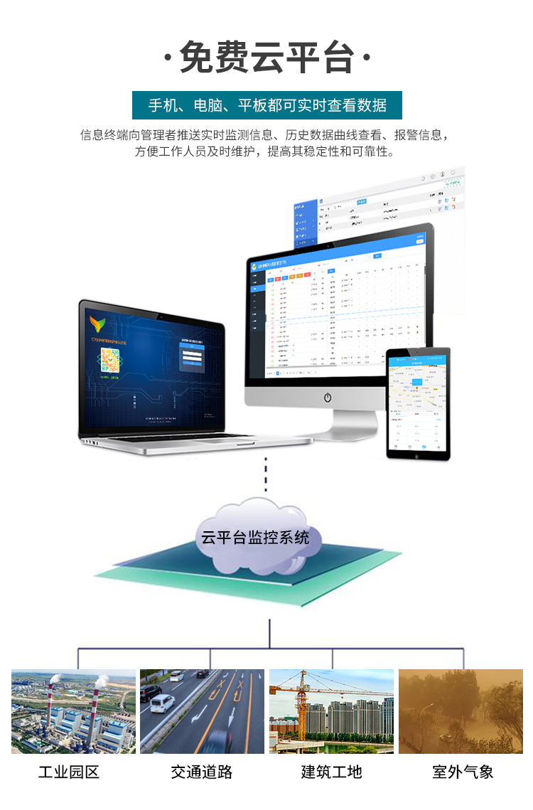 空氣質(zhì)量監測站哪家好？金葉儀器告訴你