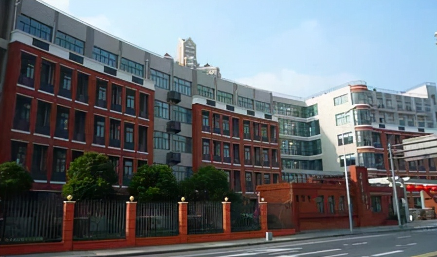 上海高中排名发布，上海中学荣获第一，稳居“四大名校”之首