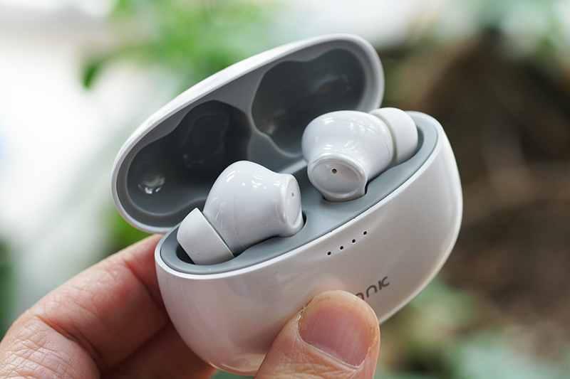 無(wú)懼喧囂，“靜”享樂(lè)動(dòng)：南卡A2真無(wú)線降噪耳機(jī)體驗(yàn)
