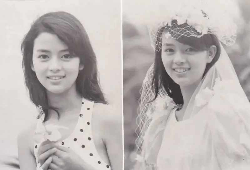 她是昭和顶级美人，美貌惊为天人！63岁至今未婚，优雅爆棚