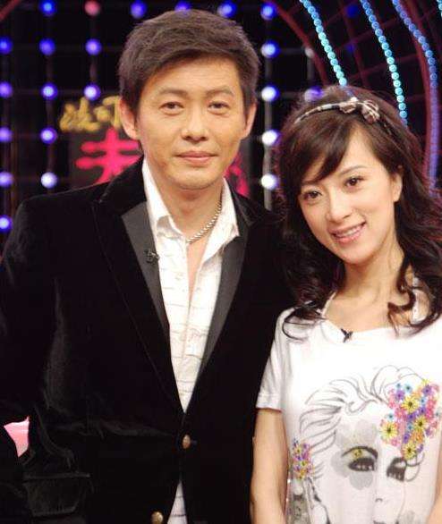 "央视一哥"程前:生父在眼前14年从不知晓,去世后才喊第一声爸