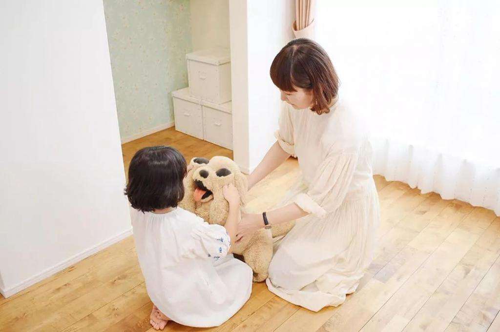我做了一周的“全职妈妈”，短短几天，我却有很多话想说