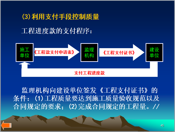 监理做不好？856页建设工程监理培训讲义，ppt图文详解重实操