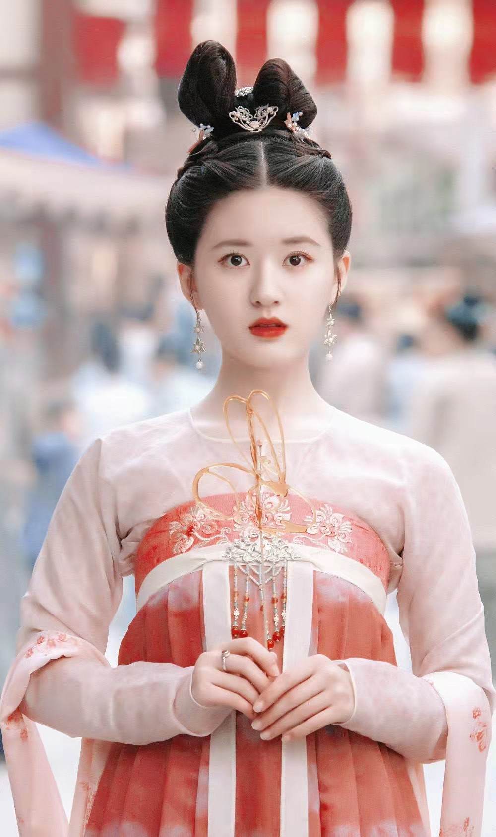 同为唐朝古装剧，为何《风起洛阳》被吐槽，殷桃烂剧却口碑逆转？