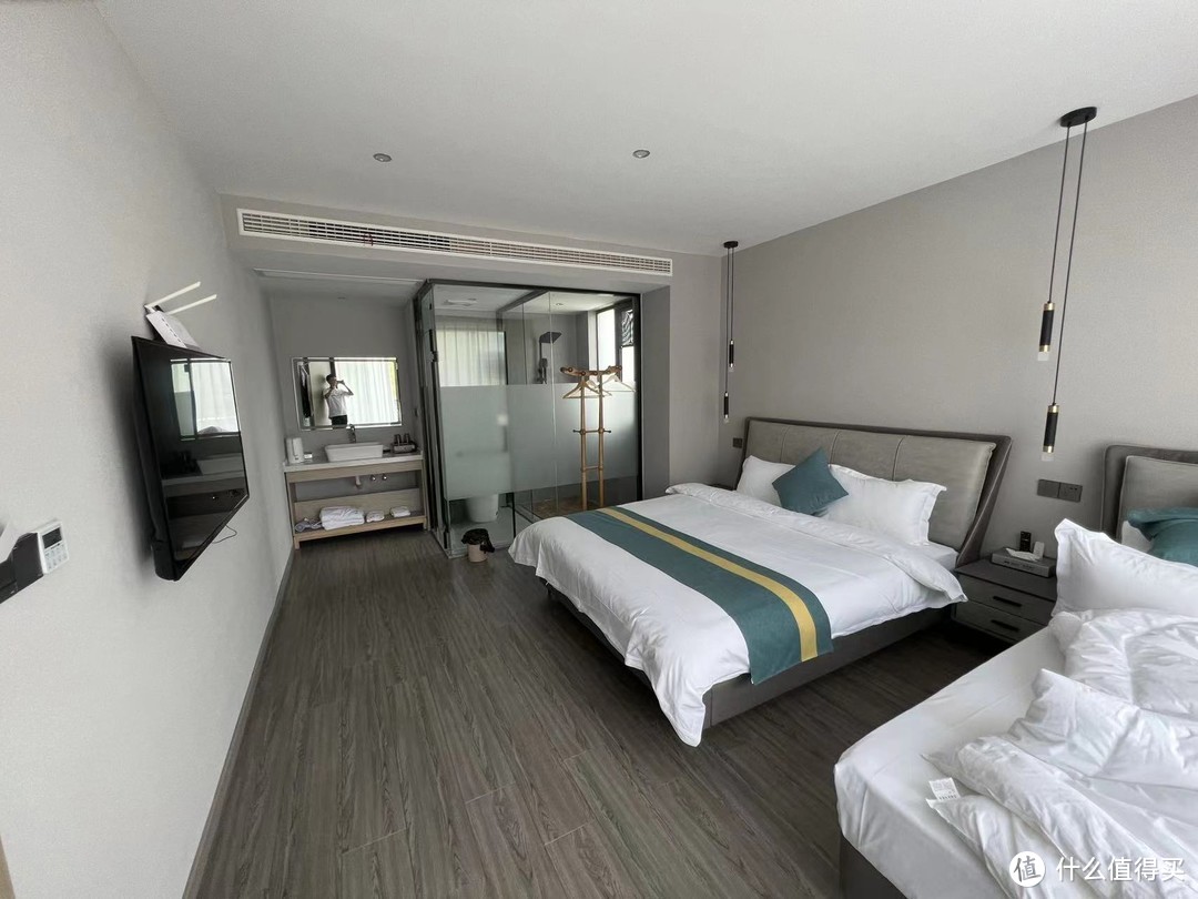 38度高温跑了7小时探了8个店，就为在溧阳选1个民宿（平价版）