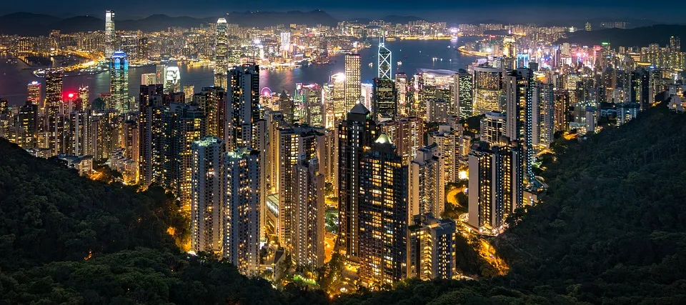 香港公司注册证书（香港公司由浅入深知识系列）