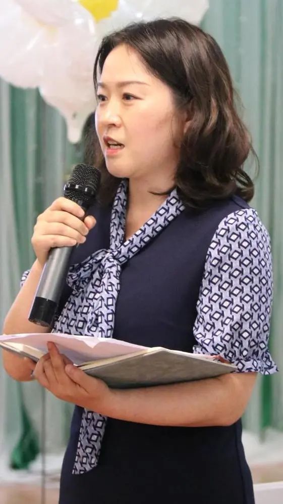 “融合创新·研无止境”嘉祥英卓恩数学教研活动纪实