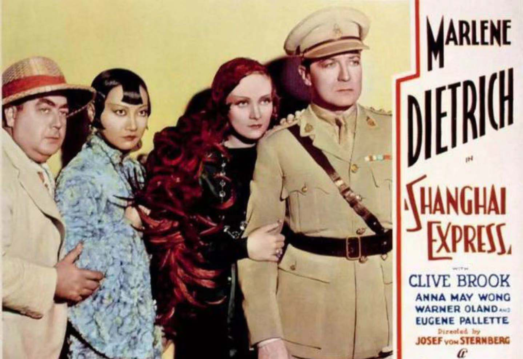 她容貌艳丽却终生未嫁，养活全家却被家人视为耻辱，悲哀的巨星