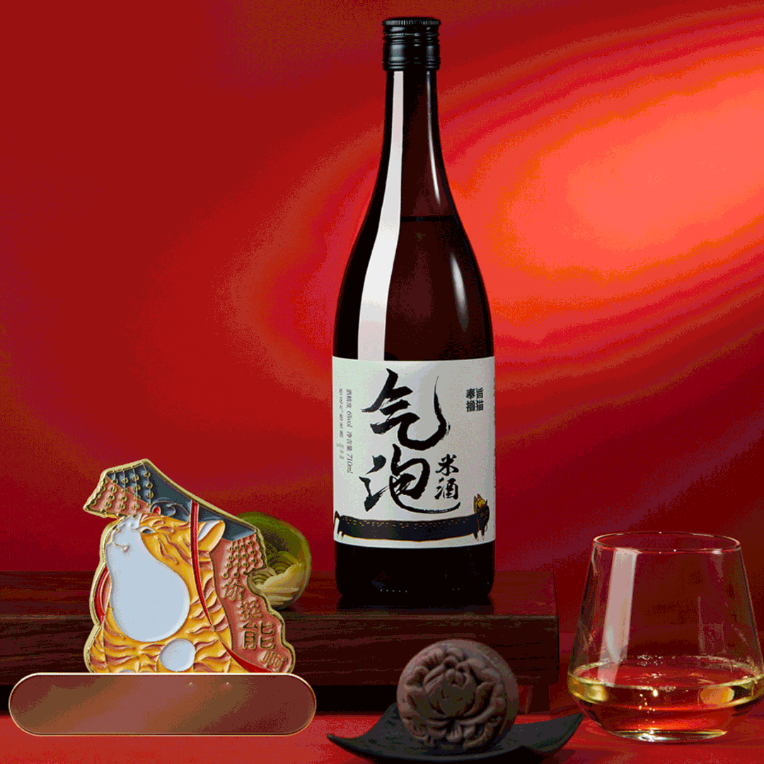 过年买什么年货给爸妈（买年货过大年）