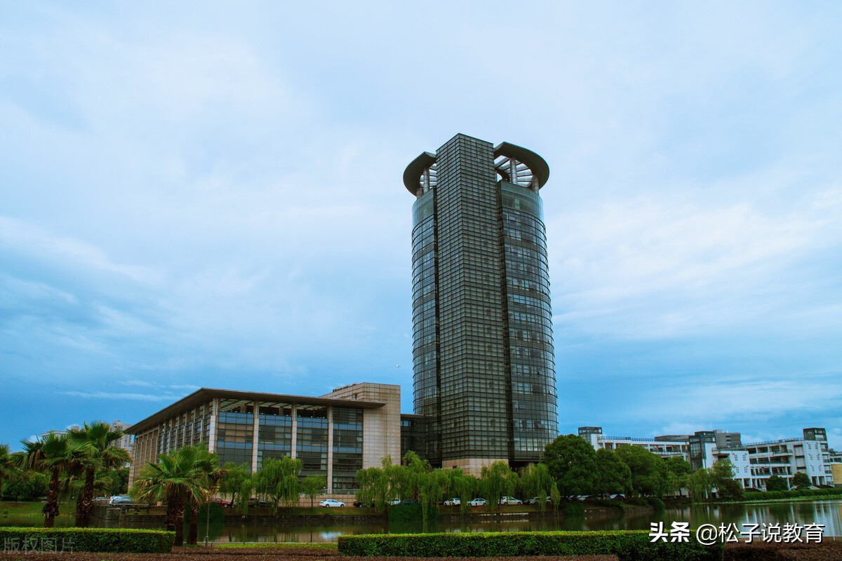 什么是211双一流大学 985与211哪个厉害(图11)