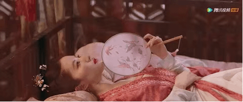 《梦华录》带你领略“爱”