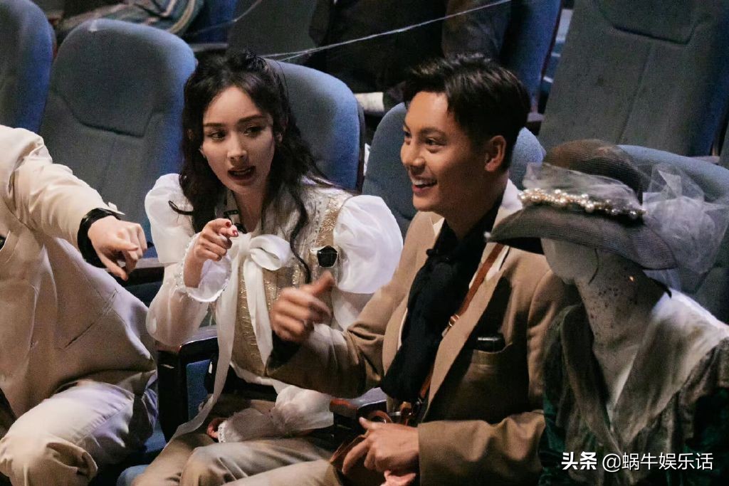 密室大逃脱：为啥明星版比大神版效果更吓人？谁才是“铁坦”？