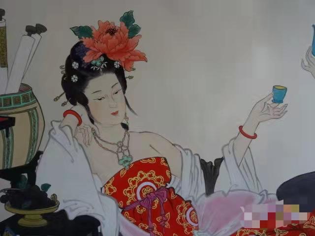 同为唐朝古装剧，为何《风起洛阳》被吐槽，殷桃烂剧却口碑逆转？