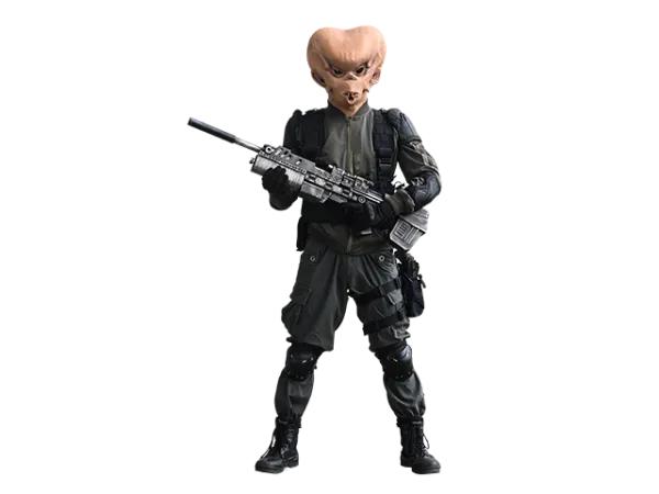 泰迦奥特曼怪兽宇宙人图鉴