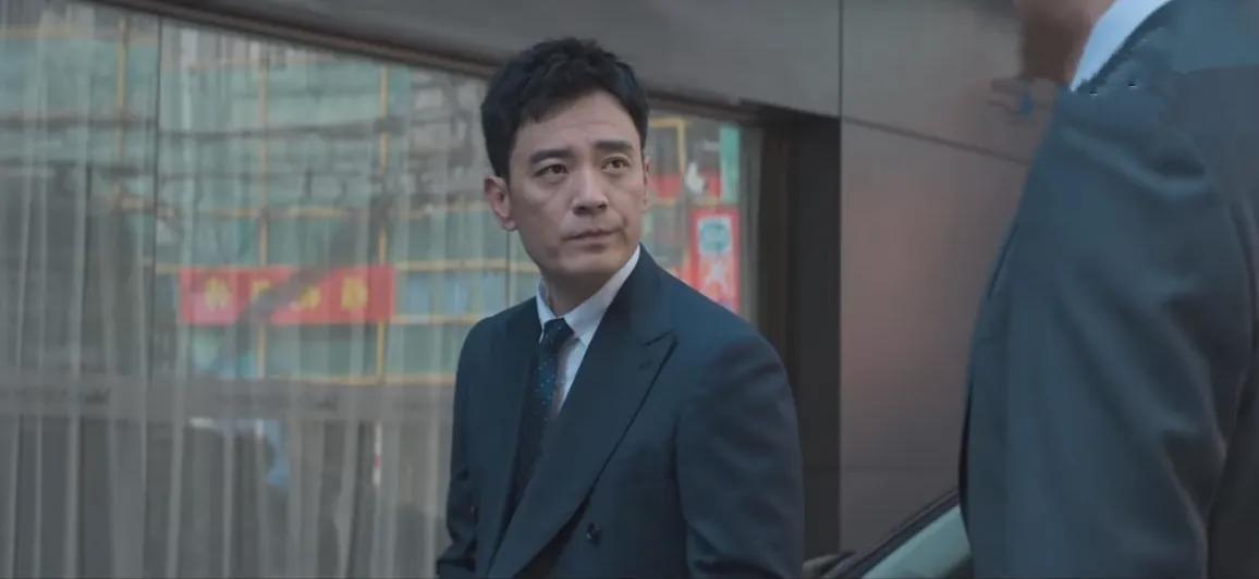 《庭外落水者》男配都是大帅哥，认出了李宗翰，却没认出李智楠