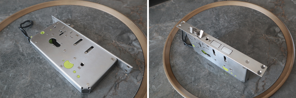 指纹锁被淘汰，指静脉秒开？鹿客S50M智能锁体验