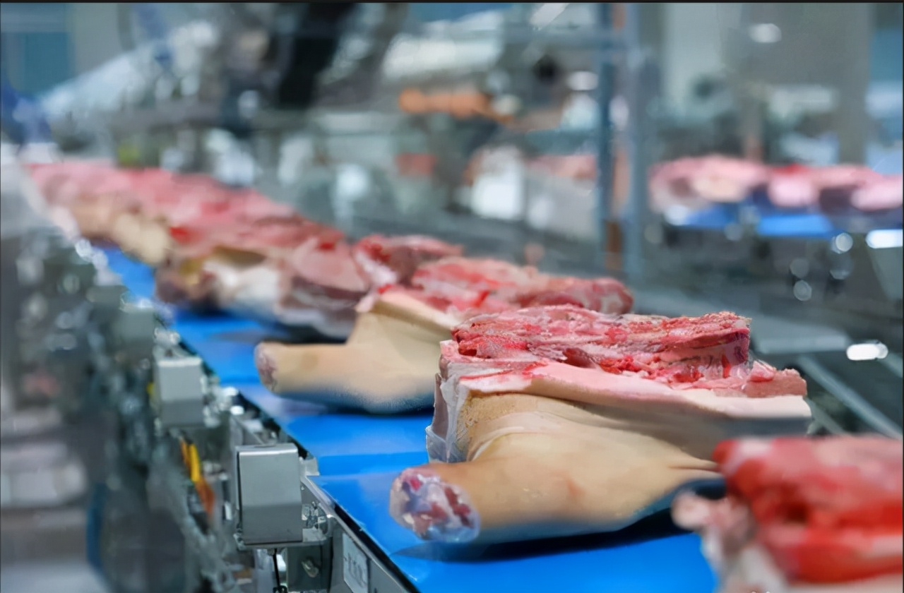 猪价调整信息：今天3月18日，调整后全国生猪，白条猪肉收购限价