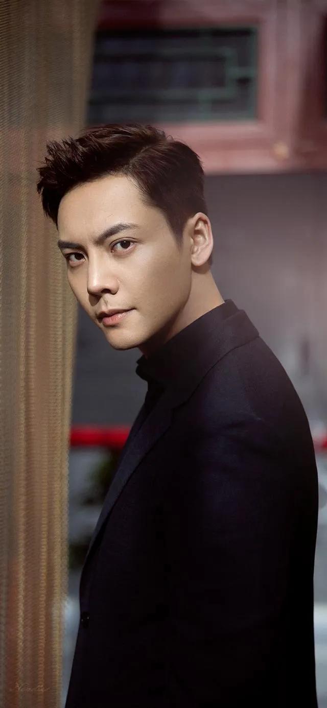 陈伟霆精美图集