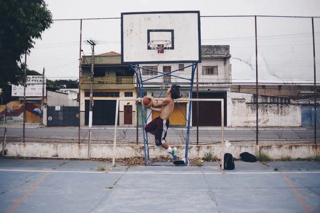 NBA最值得看的比赛(在亚洲最接近NBA水准的比赛，不是CBA，是“村BA”)