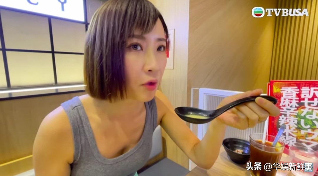 TVB《东张西望》节目组遭抨击！当地网友：主持人采访时隐瞒身份