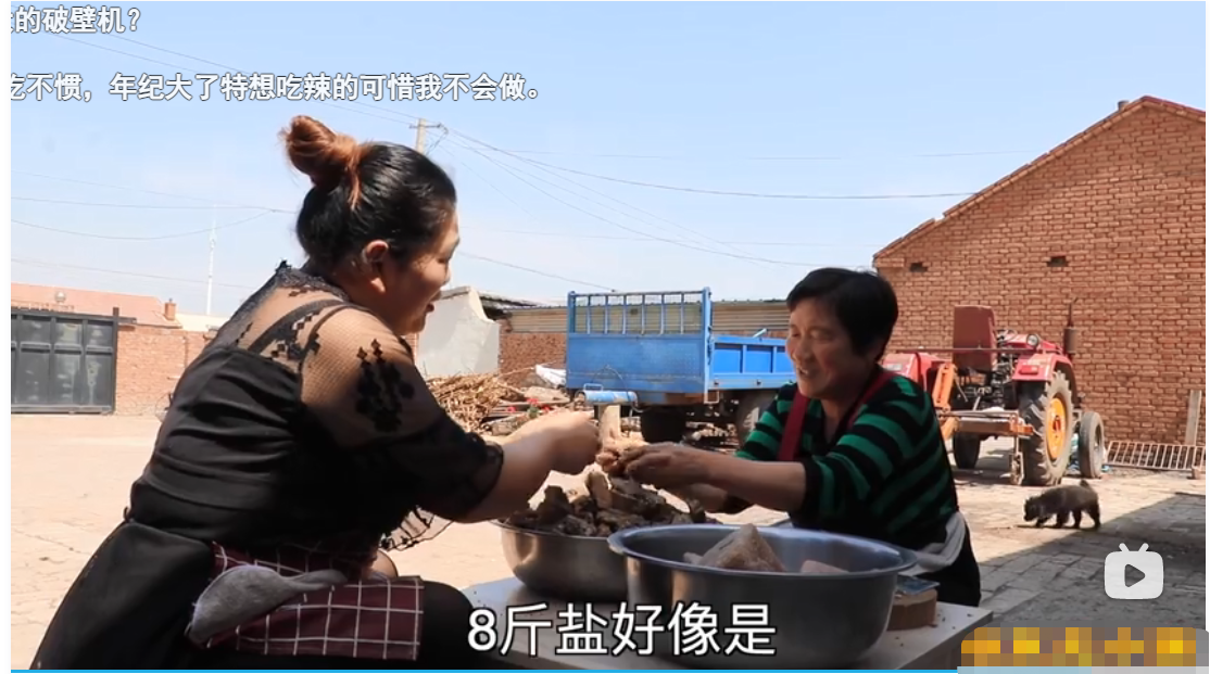 千萬別在東北說人醬缸臭，這比罵人全家更容易被揍