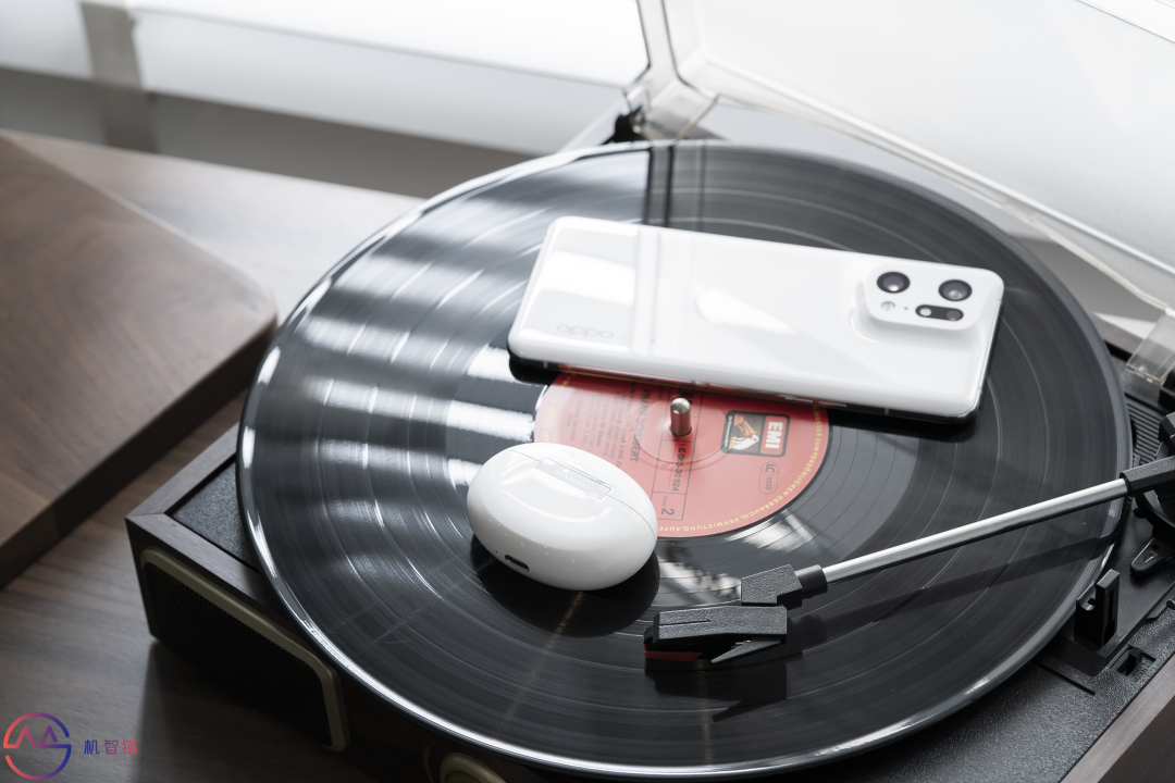 OPPO Enco X2测评：久石让调音，音质是什么水平？