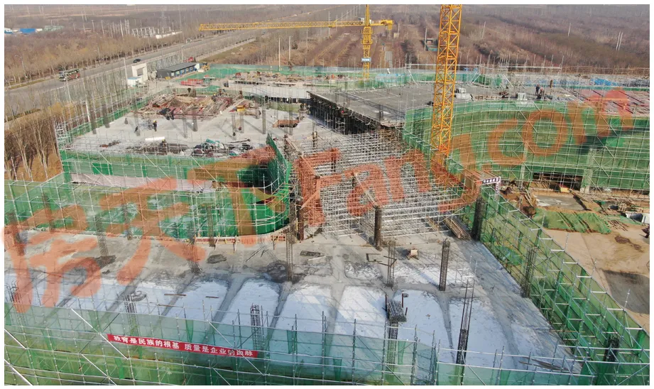 【親子宅設計精選】2021樓市白皮書——城建篇