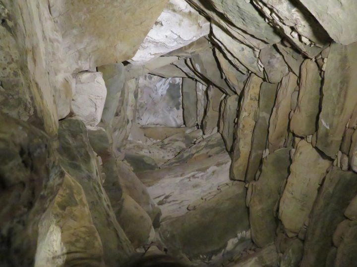 巨物恐惧：古代世界建筑奇观盘点（西地中海西欧篇）
