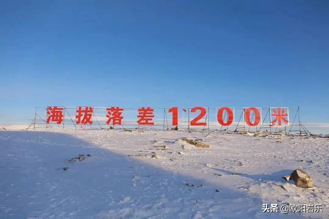 想去滑雪吗？国内这10个高质量滑雪圣地，太好玩了，好嗨哦