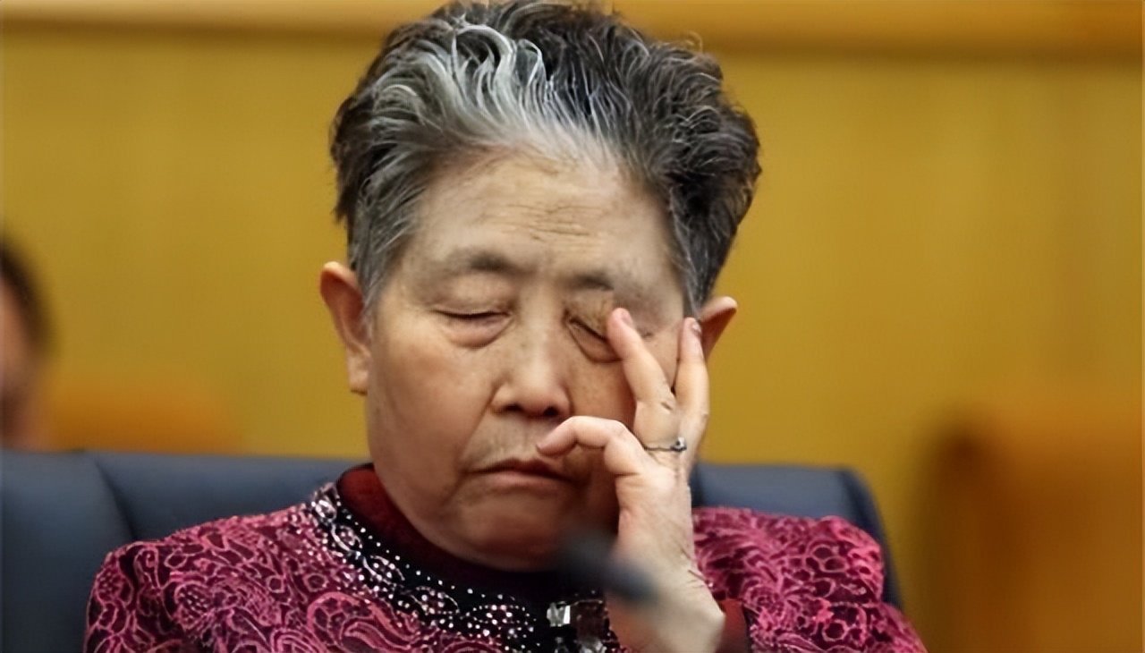 75岁的陶华碧：两个儿子，一个建烂尾楼，一个砸了“老干妈”招牌