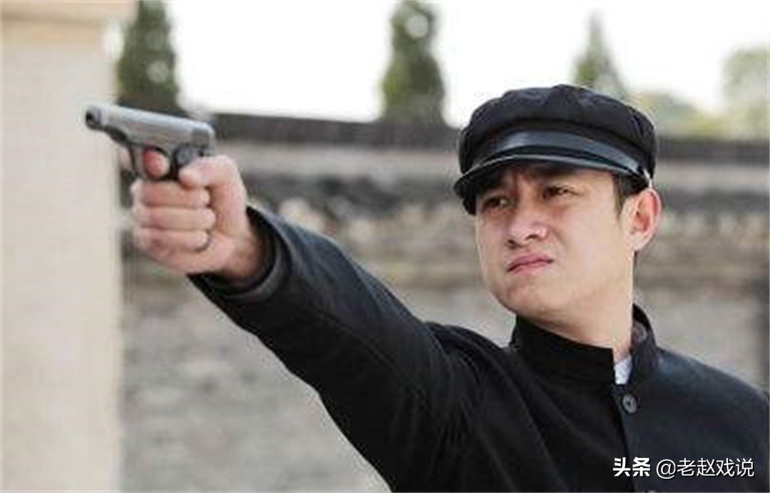 耿长军个人资料,耿长军图片,耿长军演过的电视剧_达一风水网