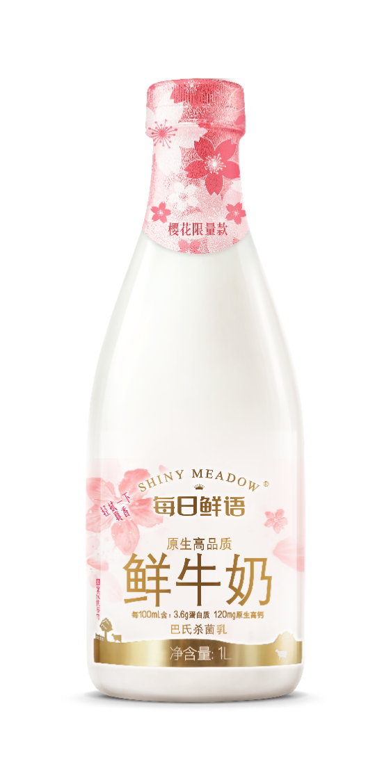 春日限定破局新思路，食品也玩起了“嗅觉”经济？