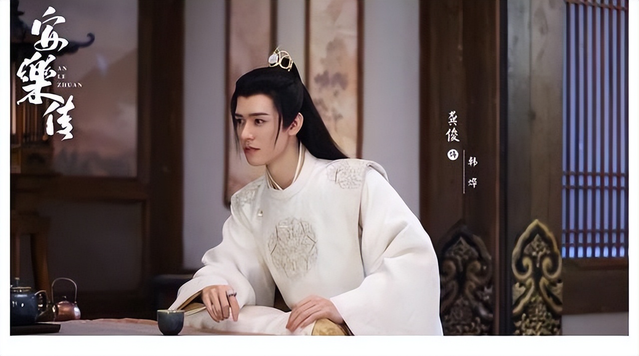 身高超185的男星，个个“鹤立鸡群”，这9位男星的身高太不懂事