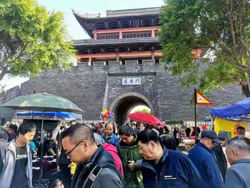 七律·大雪思乡