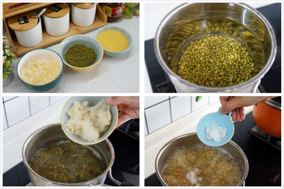 夏吃豆，勝過肉，建議：多吃6種豆子，高鉀高鈣，天熱了要懂得吃