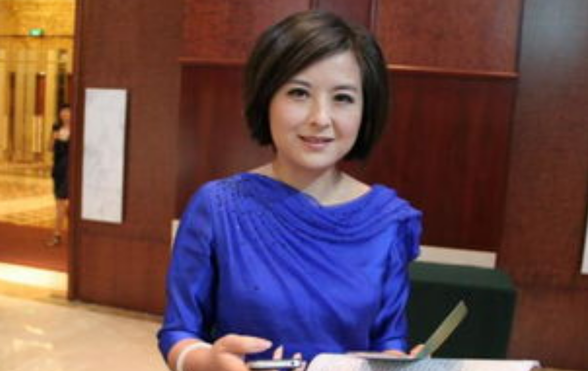 十位离开央视的主持人，各有各的故事，误诊、未婚未育、锒铛入狱