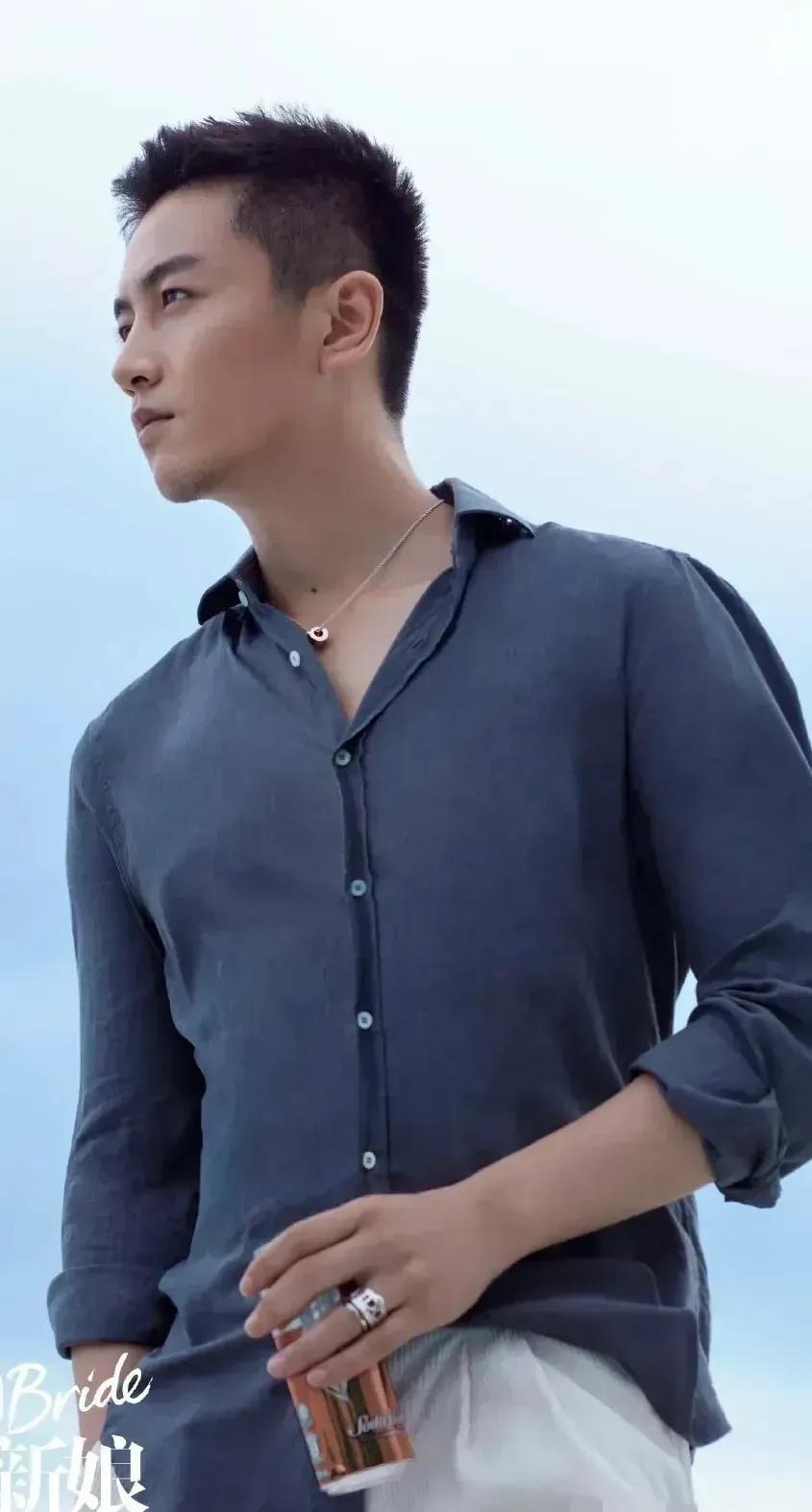 陈妍希瘦下来还是那些年我们心目中的初恋女孩