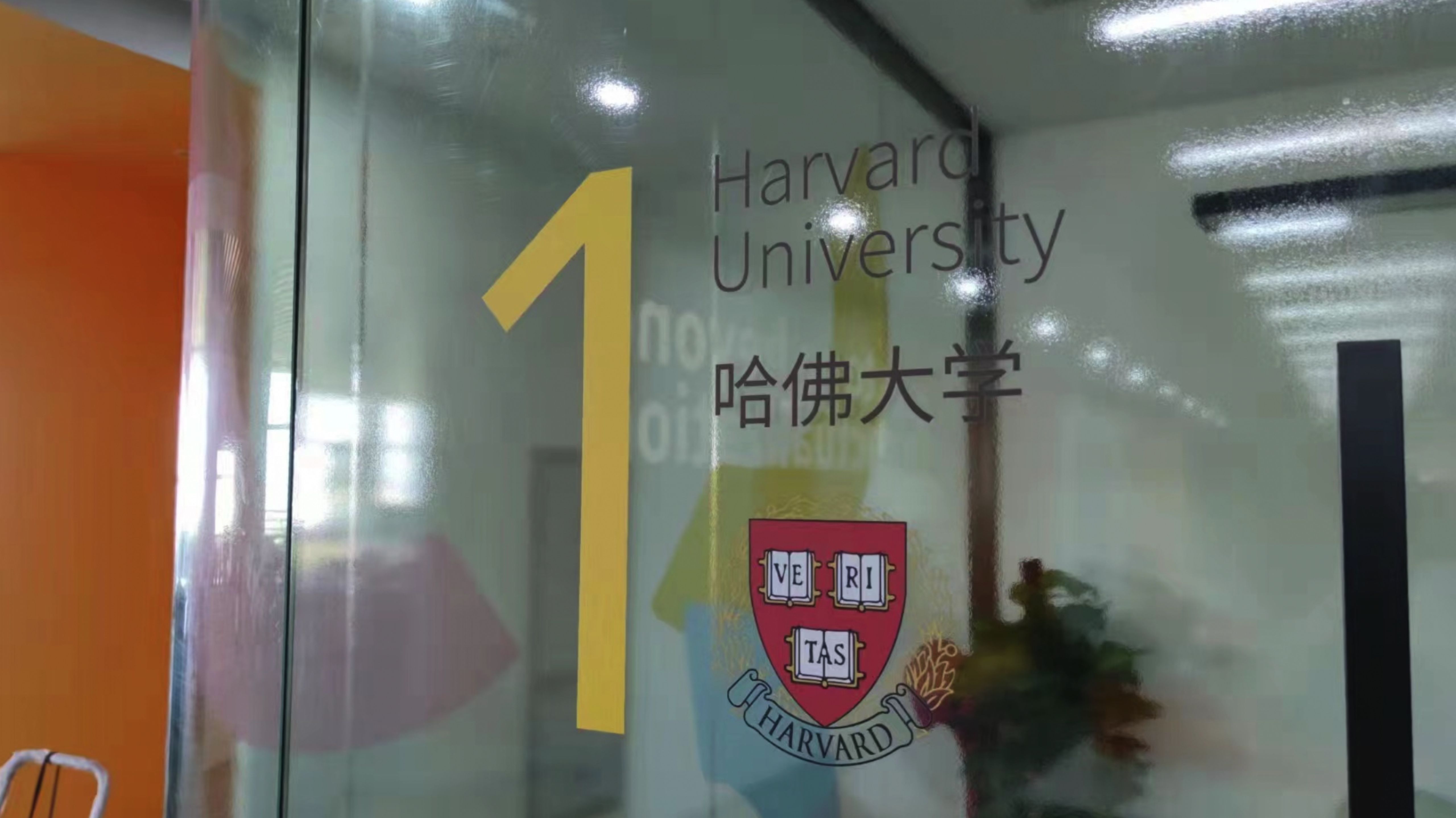 办公室环境导视设计应该怎么做？电商公司文化布置的重要性