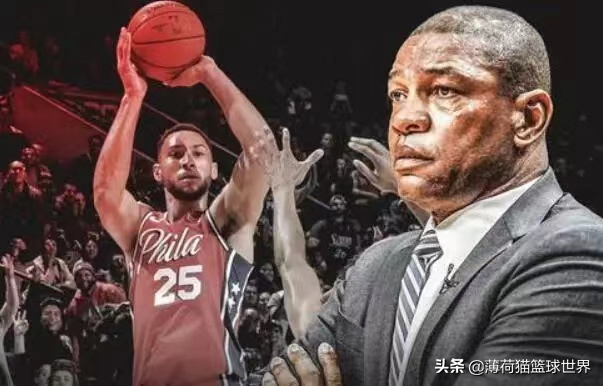 为什么现在nba的防守那么差(NBA最佳新秀、2届一防成员、3届全明星为何市场行情惨淡？)