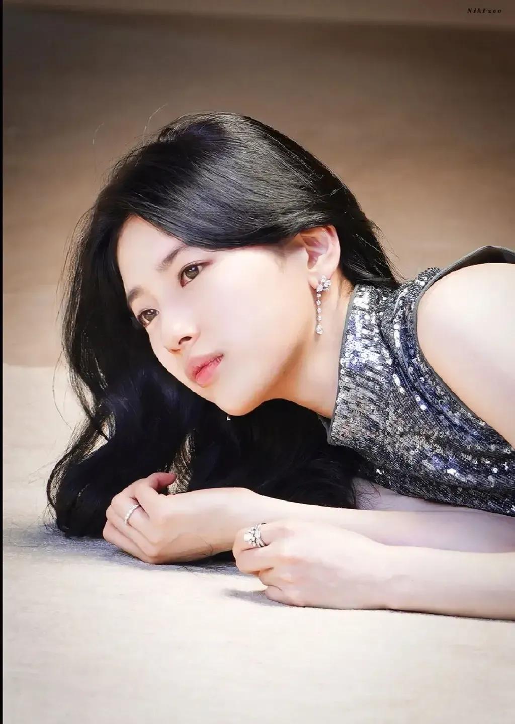 美女鉴赏之杨颖、徐璐、古力娜扎、吴宣仪、赵樱子、裴秀智、倪妮