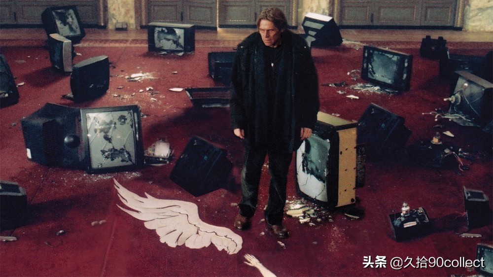 精神夷为平地后，宜看安哲罗普洛斯的风景