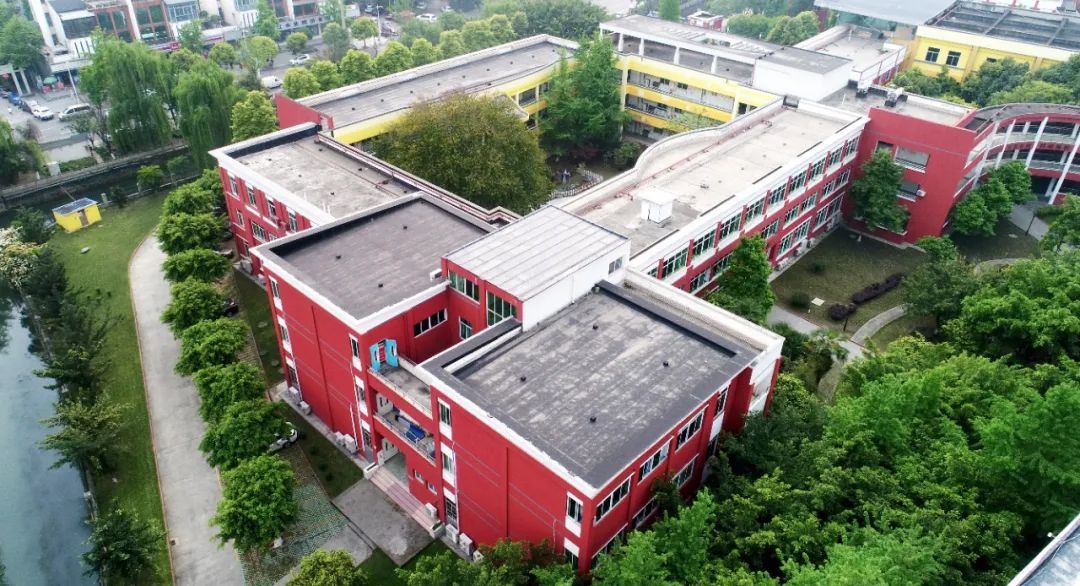 绵阳教育“老兵”落定成都为明学校，再续清北传奇