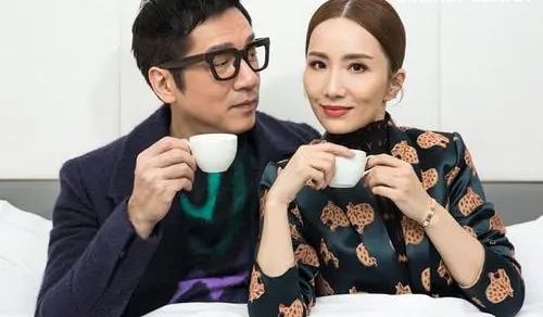 “娱圈炮哥”单立文：凭借“西门庆”走红，至今仍未生育遭到质疑