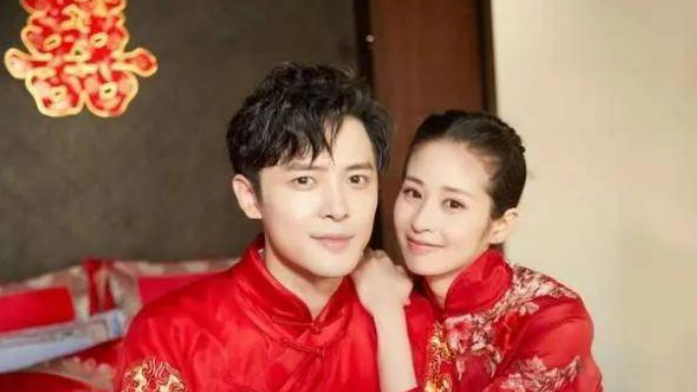 “娱乐圈大嘴巴”喜欢豪门的颖儿，为何选择爱的卑微的付辛博