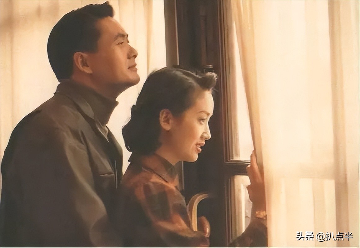 同样演顾曼桢，将吴倩莲、林心如和蒋欣放在一起，差距就出来了